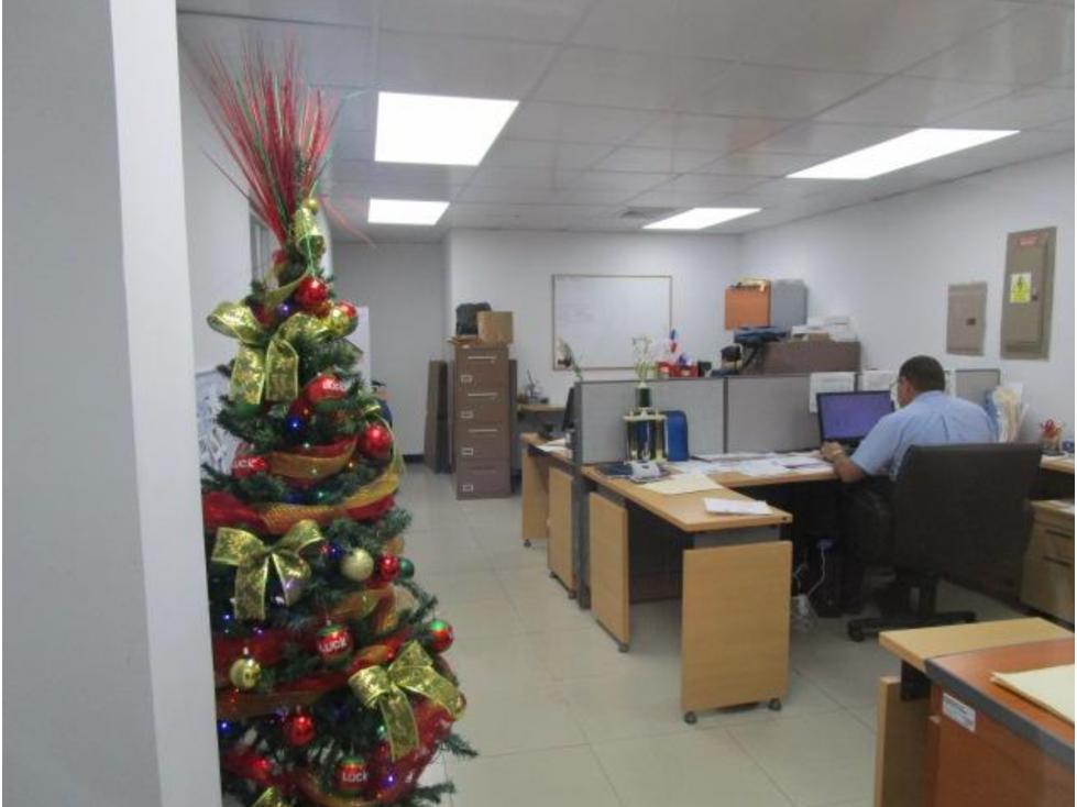 SE VENDE EDIFICIO DE OFICINAS EN AVENIDA PERU - 6