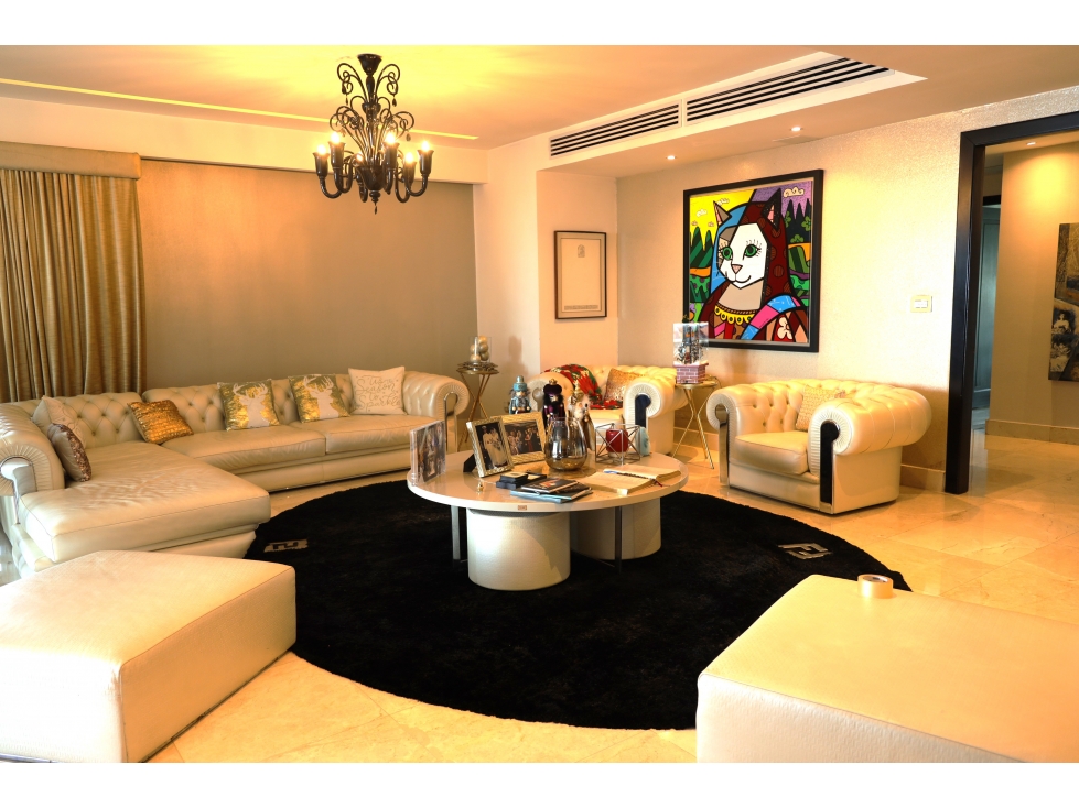 SE VENDE APARTAMENTO EN PUNTA PACIFICA — foto 4
