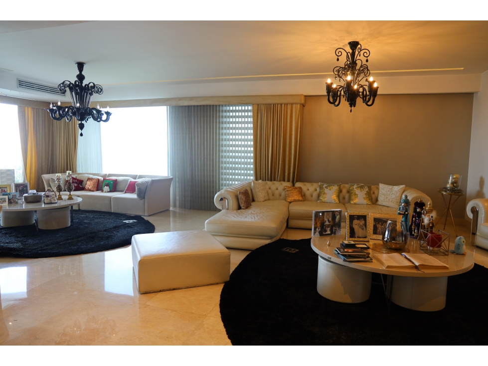 SE VENDE APARTAMENTO EN PUNTA PACIFICA — foto 5