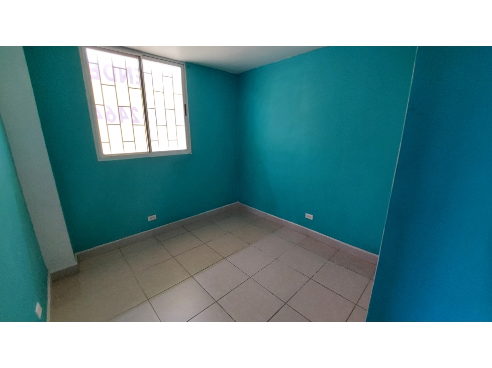 Se vende apartamento en Rana de Oro, Pedregal - 2