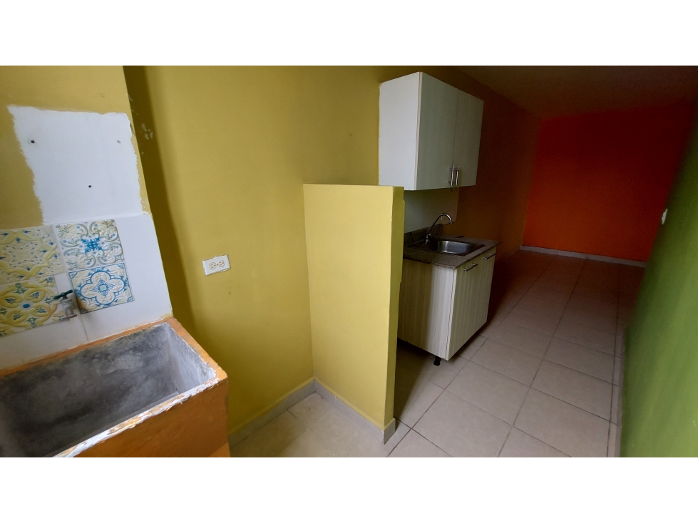 Se vende apartamento en Rana de Oro, Pedregal - 5
