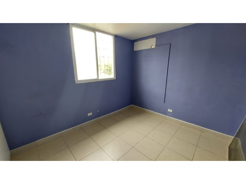Se vende apartamento en Rana de Oro, Pedregal - 6