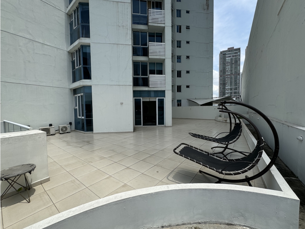 Apartamento en Alquiler Costa del Este — foto 3