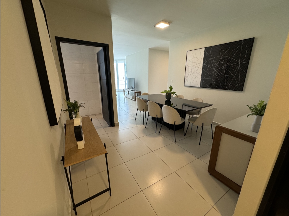 Apartamento en Alquiler Costa del Este — foto 5