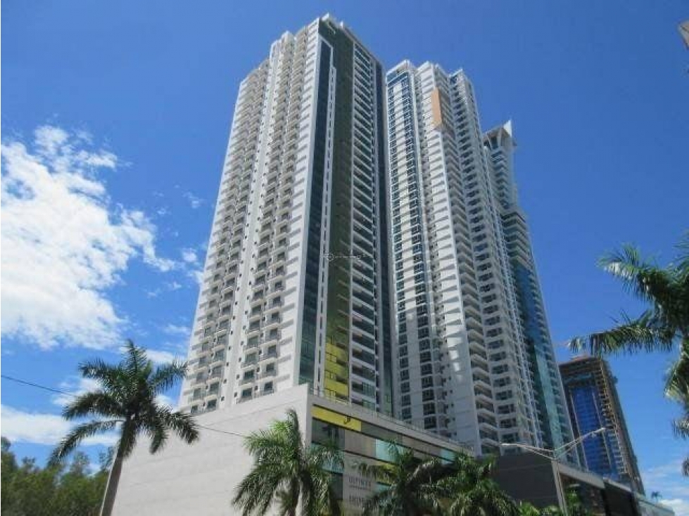Venta de Apartamento Full Amoblado PH Mirador, Costa del Este - Panamá
