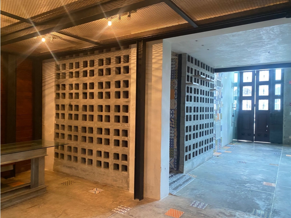 VENTA O ALQUILER DE CASA COMERCIAL 5 NIVELES, EN CASCO VIEJO, PANAMA — foto 6