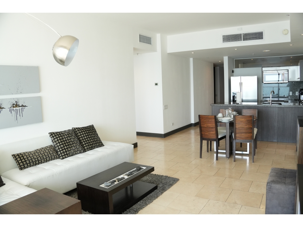 Apartamentos en Venta Punta Pacifica — foto 4