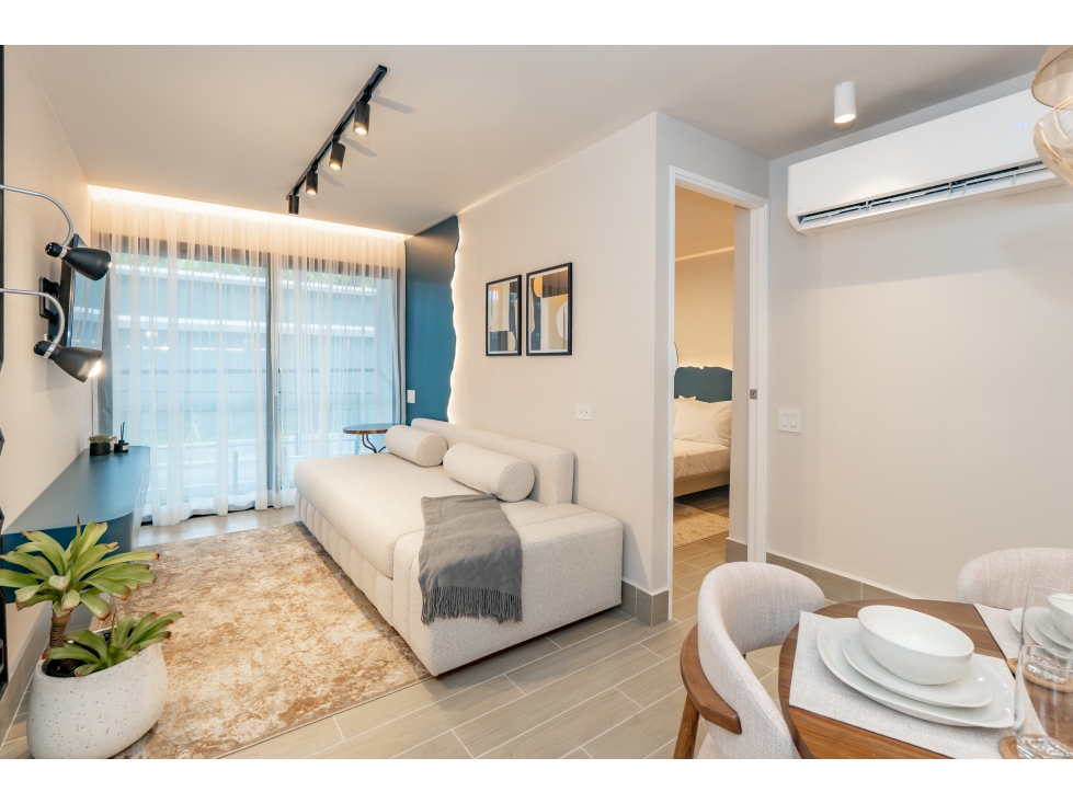 Apartamento en Venta Avenida Balboa — foto 2