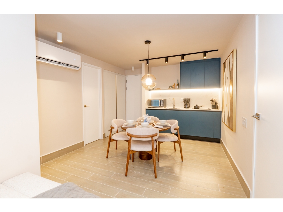 Apartamento en Venta Avenida Balboa — foto 6
