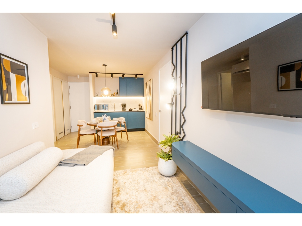 Apartamento en Venta Avenida Balboa — foto 4