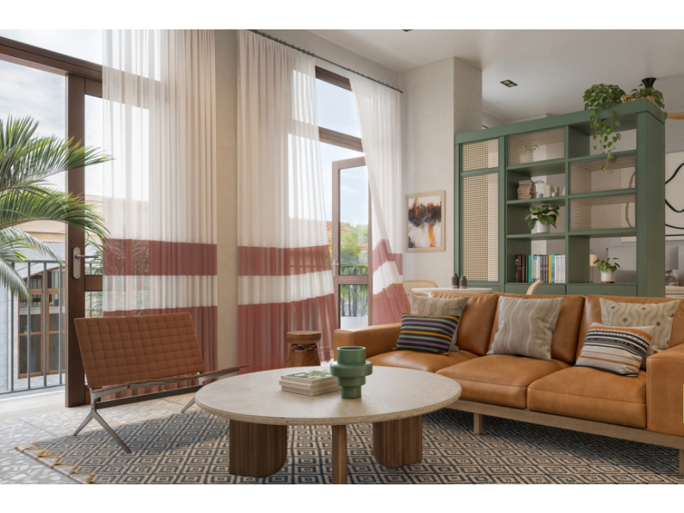 Apartamento en Venta Casco Antiguo — foto 5