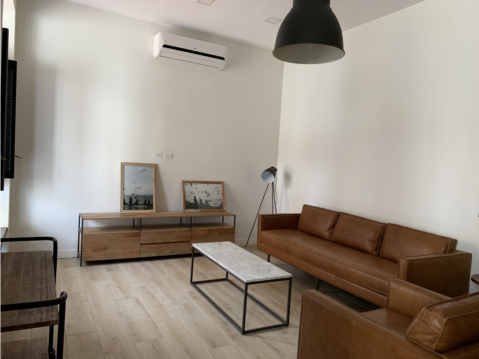Venta de apartamento en Casa St. George, Casco Antiguo
