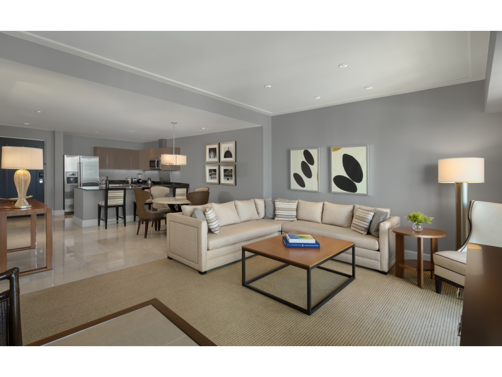 Apartamento en Venta Calle 50 — foto 5