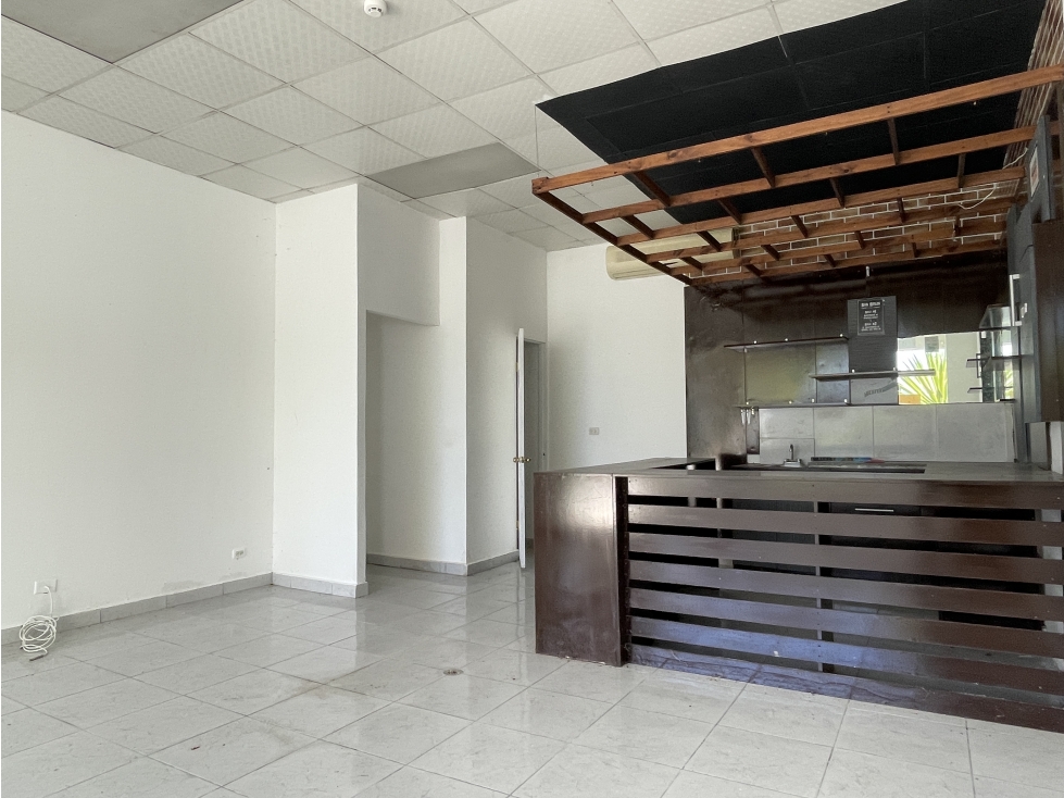 Se vende local comercial en Town Center, Playa Blanca - 2
