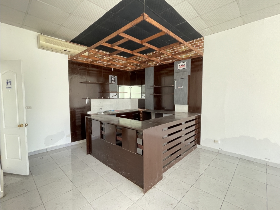 Se vende local comercial en Town Center, Playa Blanca - 3