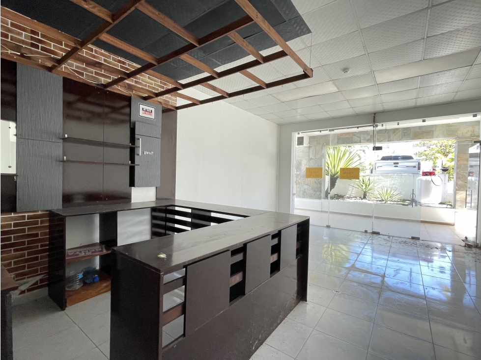 Se vende local comercial en Town Center, Playa Blanca - 4