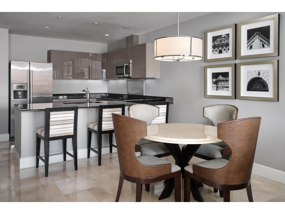 Apartamento en Venta Calle 50 — foto 3