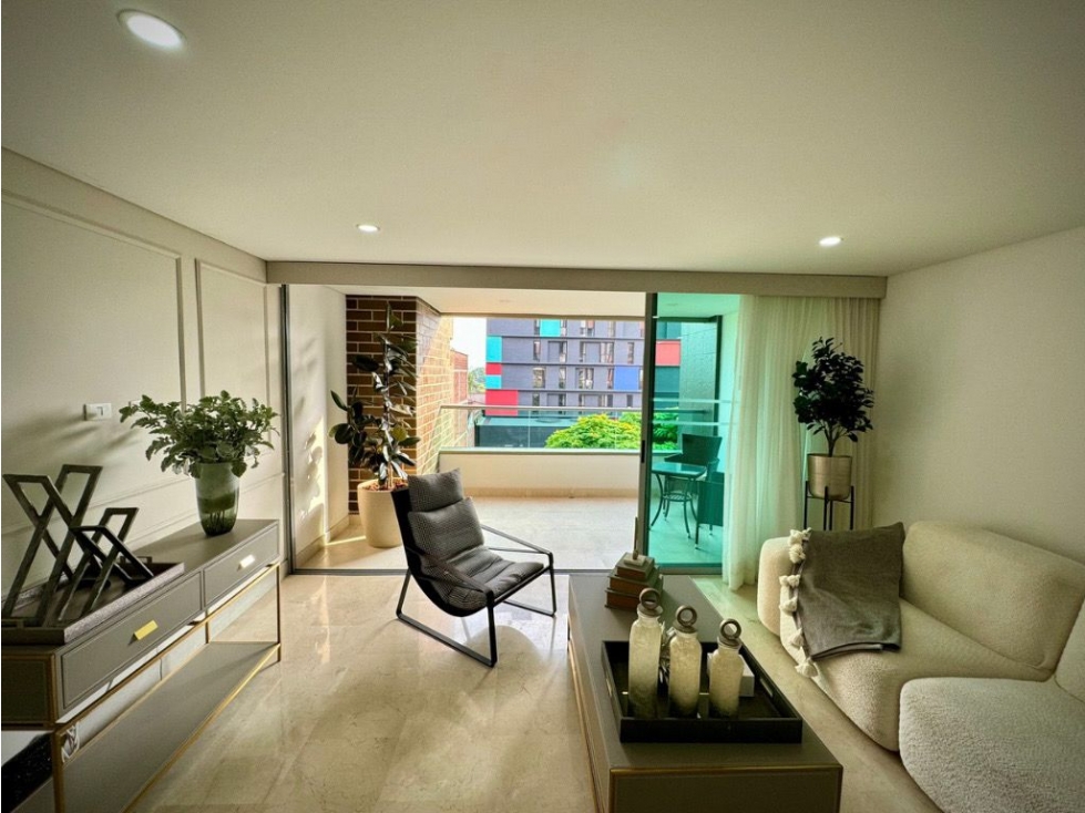 APARTAMENTO DUPLEX EN LA LOMA DEL INDIO