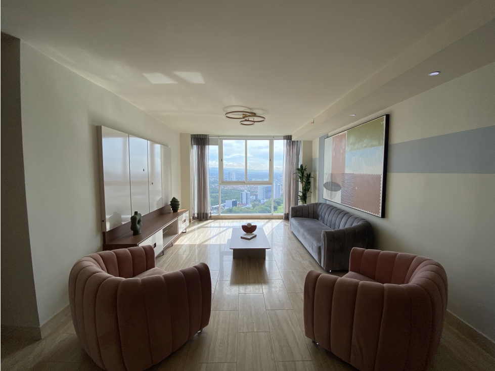 Alquiler de apartamento en Costa del Este — foto 4