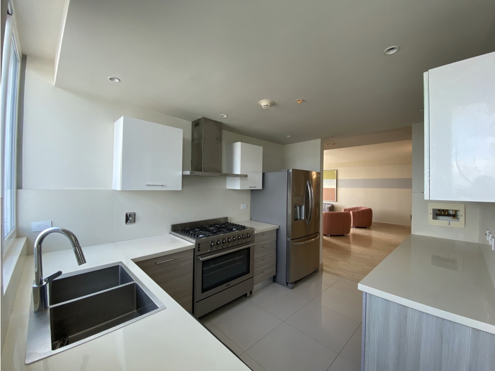 Alquiler de apartamento en Costa del Este — foto 5