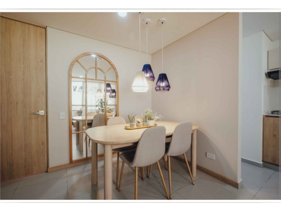 APARTAMENTO EN VENTA EN BELLO