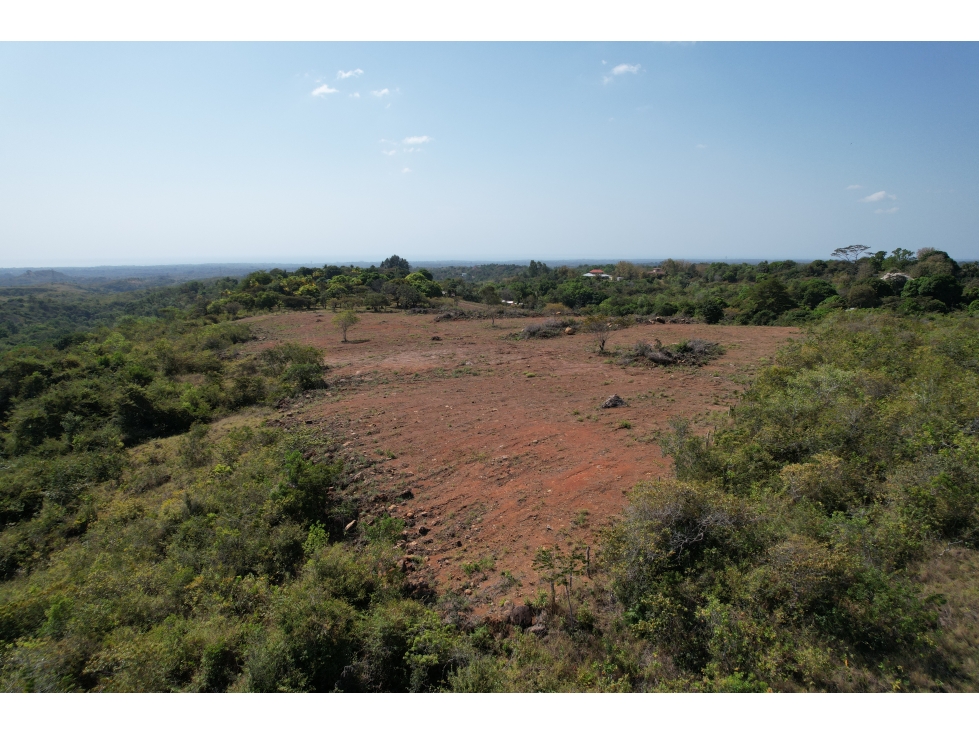 Se vende finca en El Copecito, San Carlos - 3