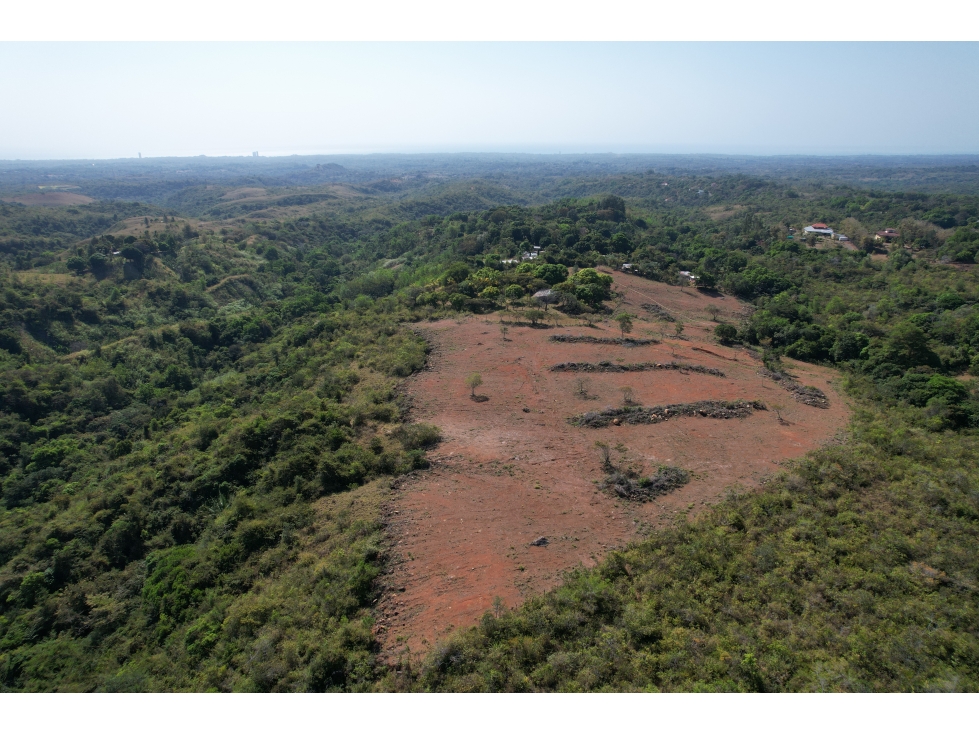 Se vende finca en El Copecito, San Carlos - 5