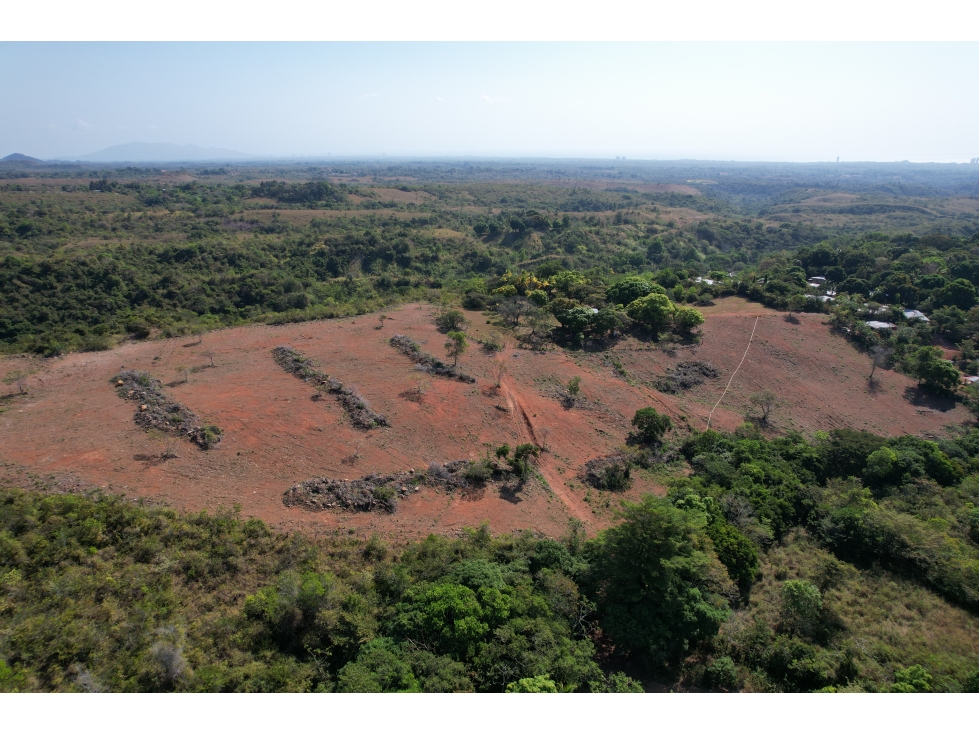 Se vende finca en El Copecito, San Carlos - 6