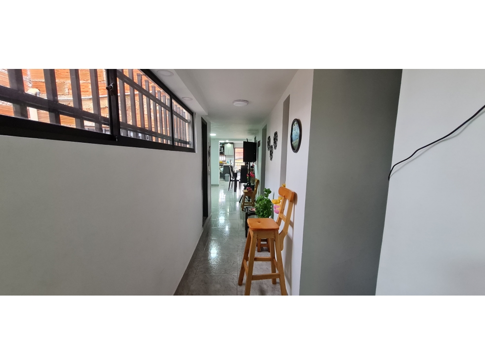 Casa en venta en Caldas