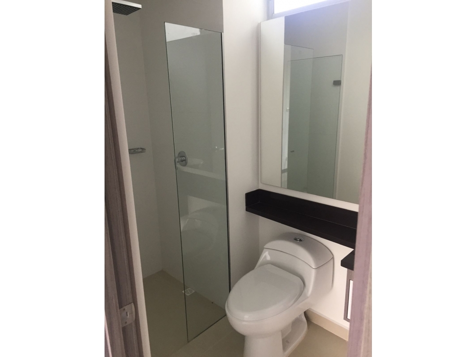 Apartamento en venta Itagui