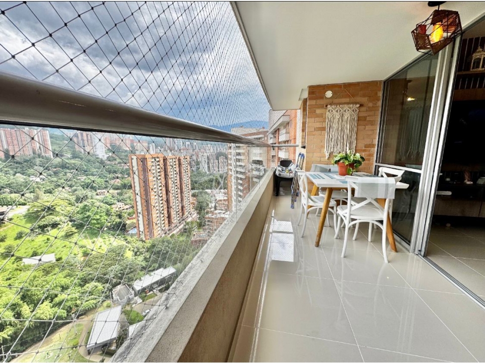 Apartamento en Venta Sabaneta