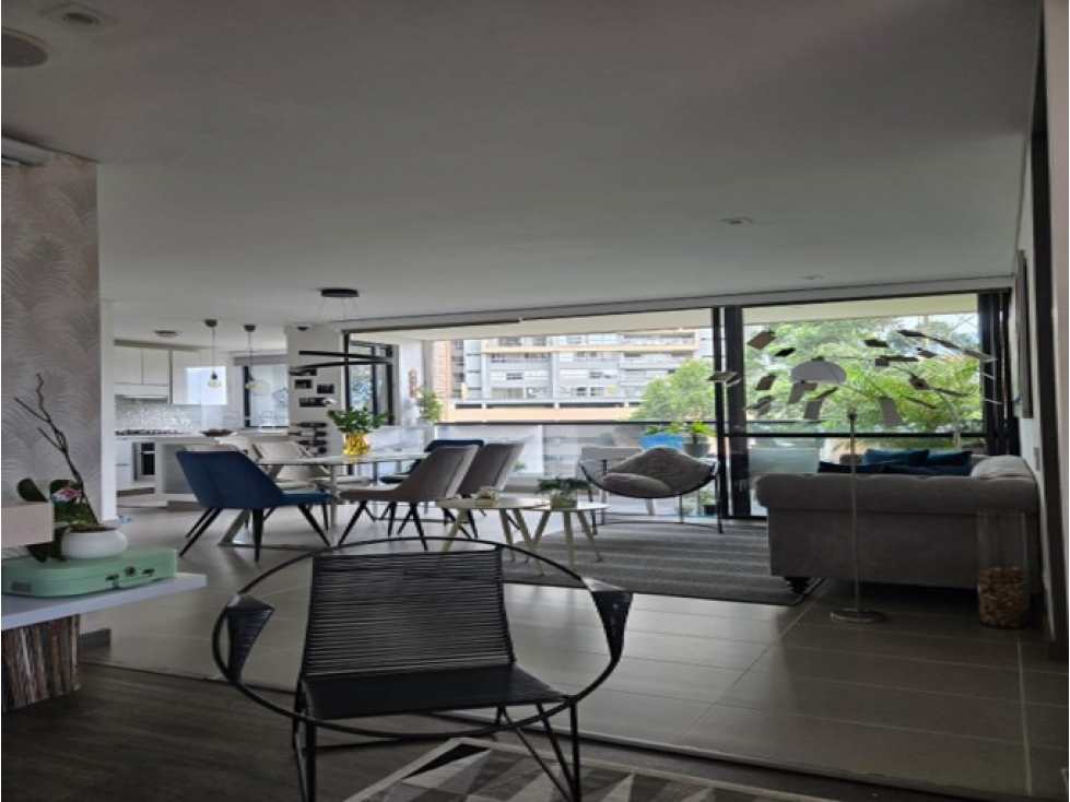 Apartamento en venta en Envigado