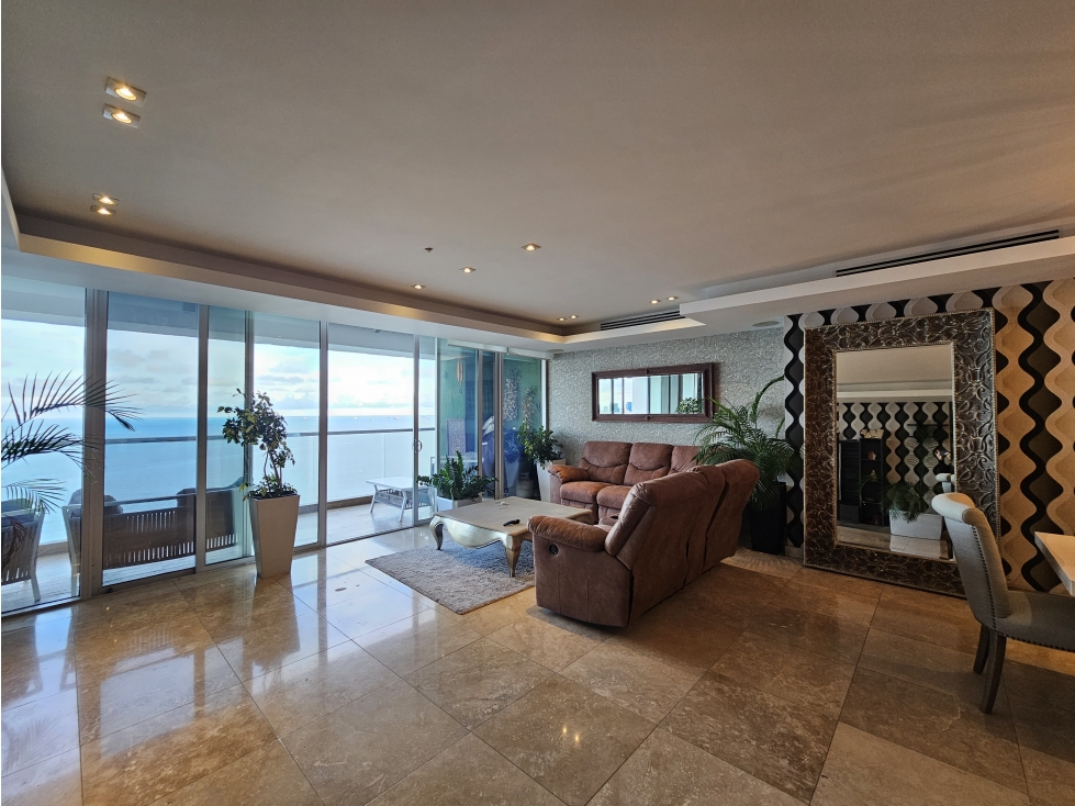 Alquiler de apartamento en Avenida Balboa — foto 2