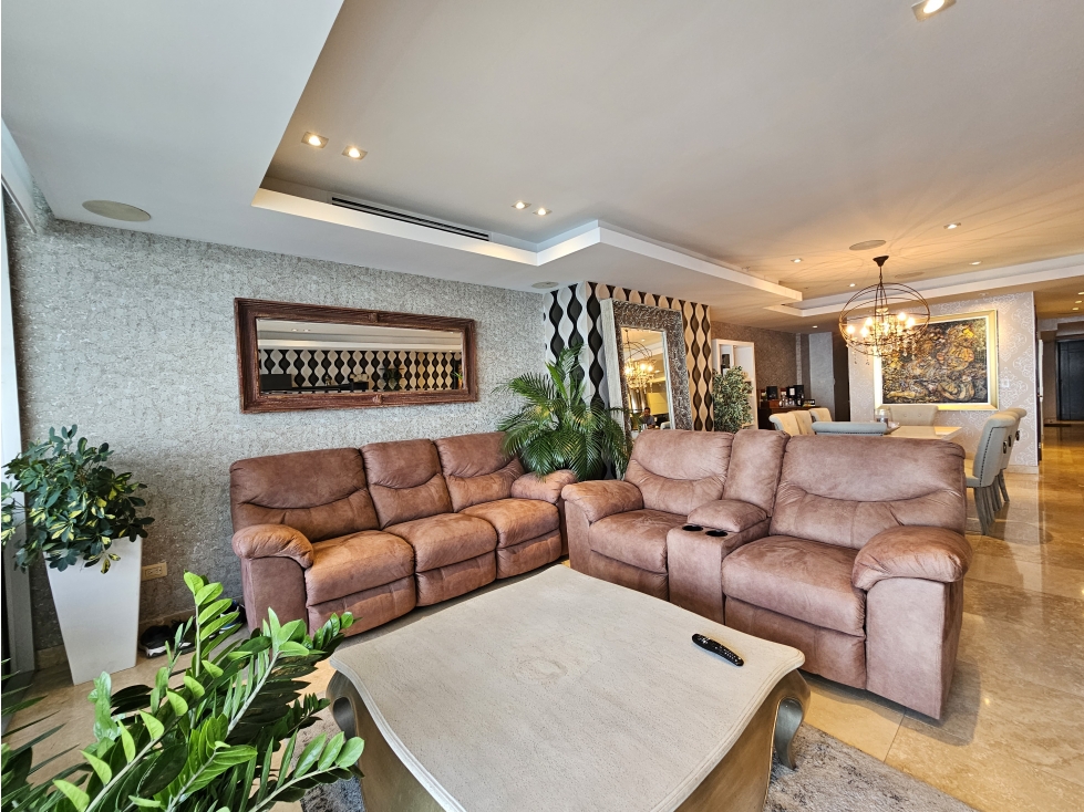 Alquiler de apartamento en Avenida Balboa — foto 3