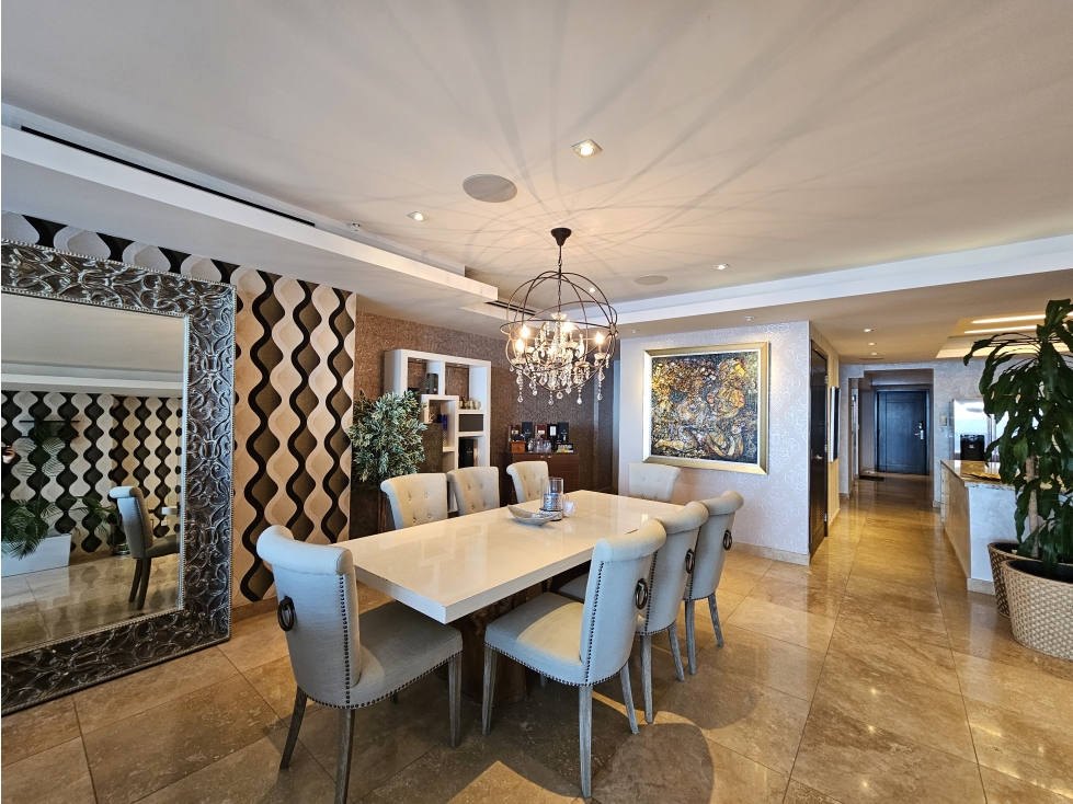 Alquiler de apartamento en Avenida Balboa — foto 4