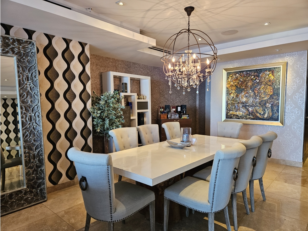 Alquiler de apartamento en Avenida Balboa — foto 5