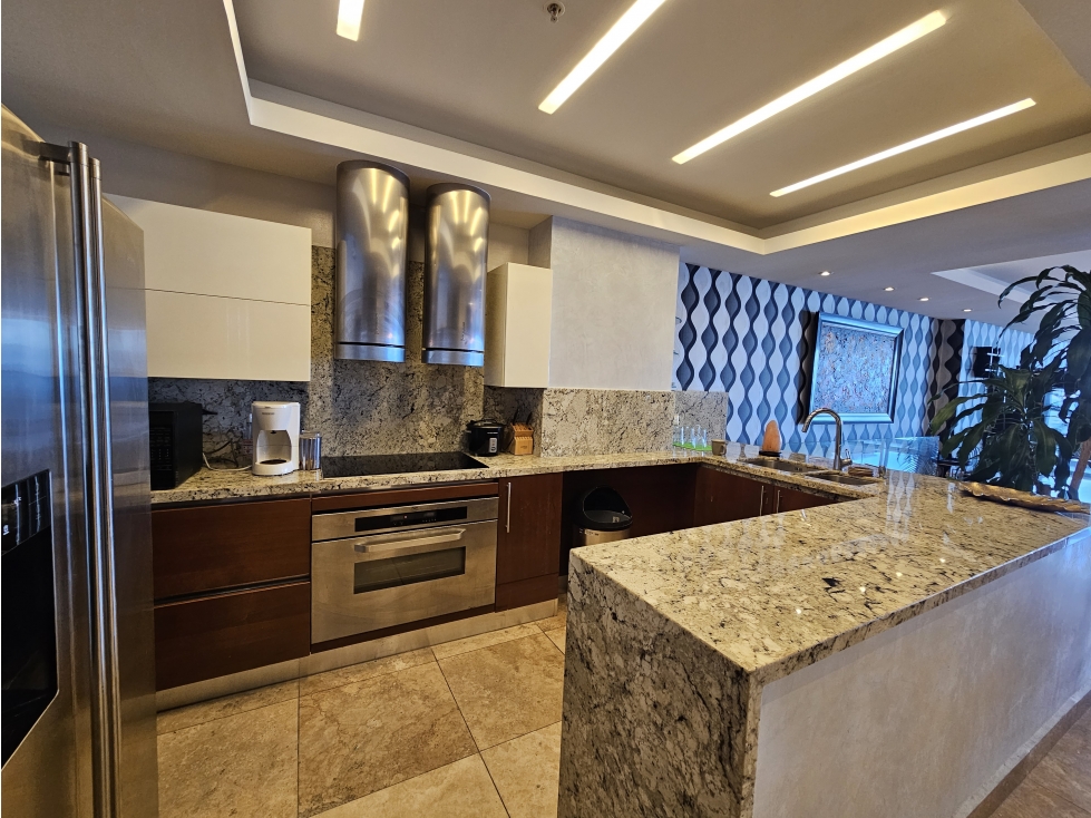 Alquiler de apartamento en Avenida Balboa — foto 6