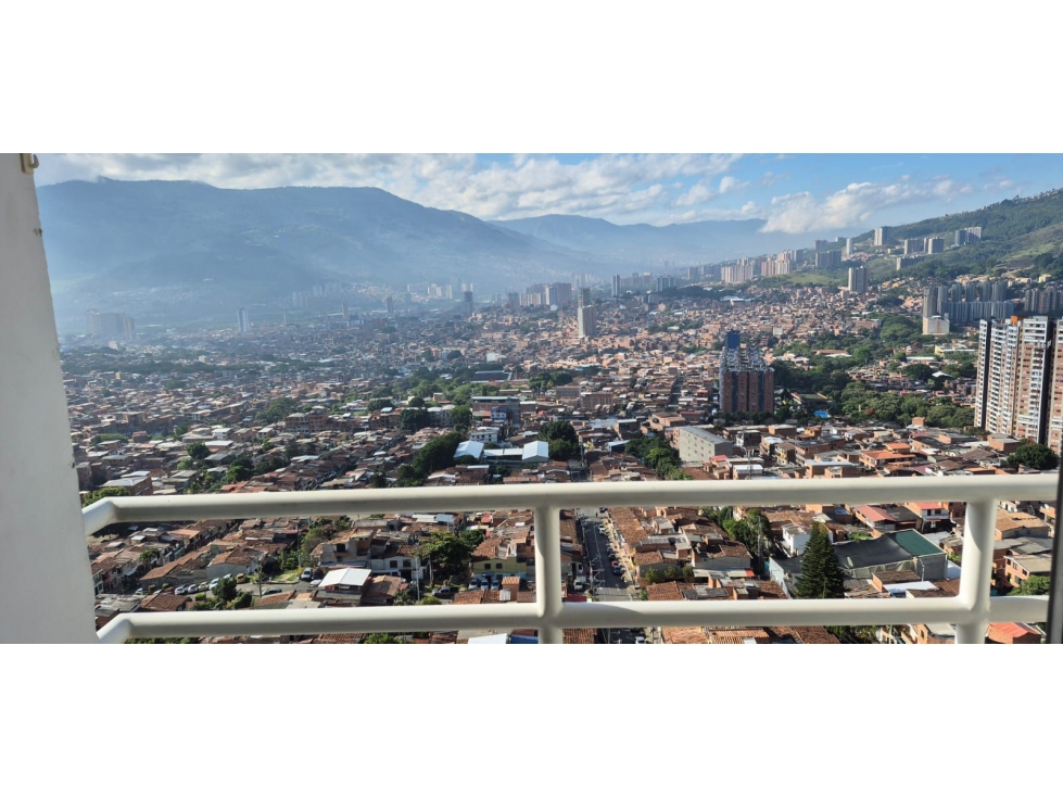 Apartamento En Venta En Bello