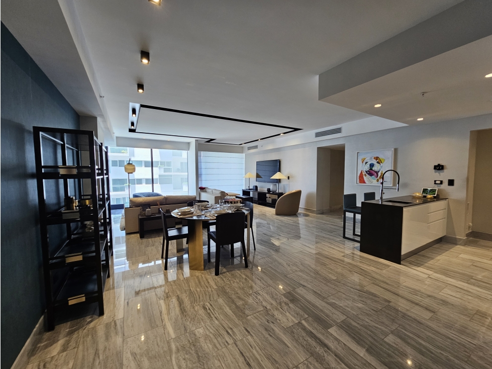 Apartamento en Venta, Avenida Balboa — foto 3