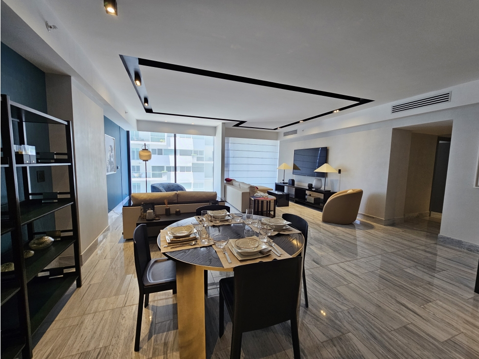 Apartamento en Venta, Avenida Balboa — foto 4
