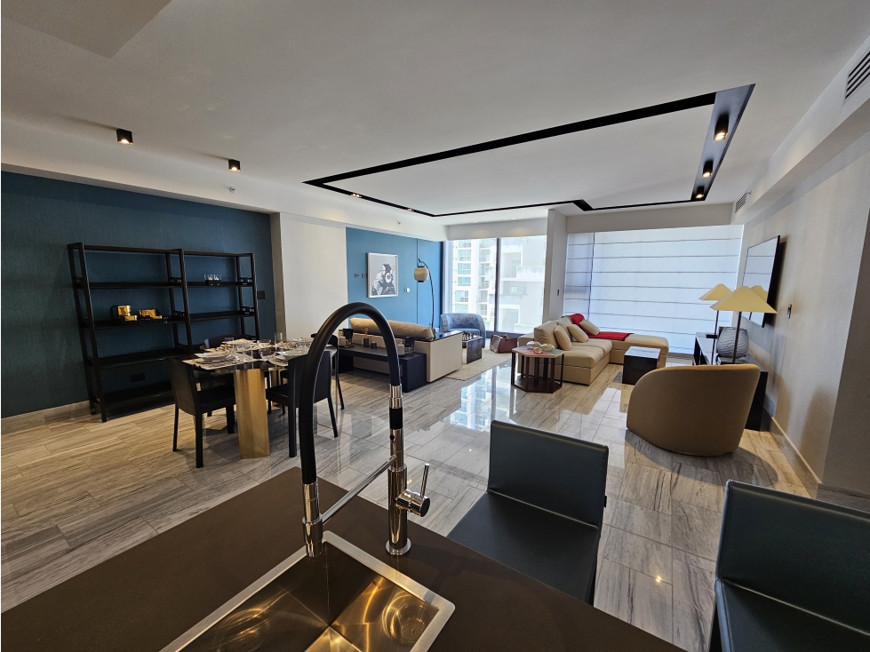 Apartamento en Venta, Avenida Balboa — foto 5