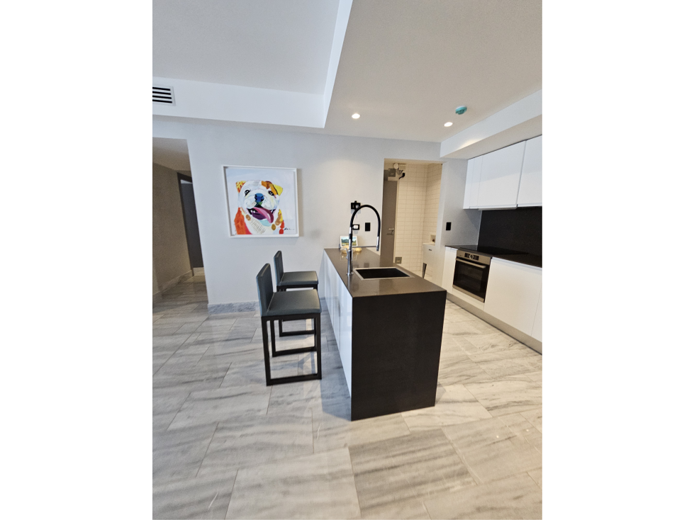 Apartamento en Venta, Avenida Balboa — foto 6