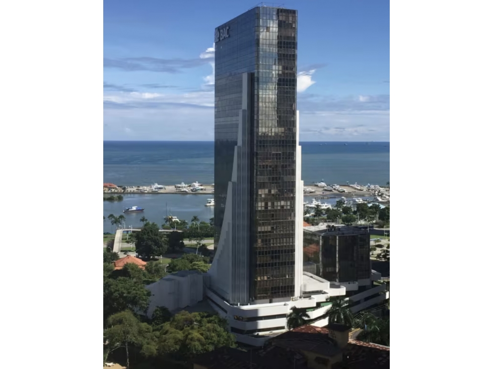 Oficina en Venta en Avenida Balboa