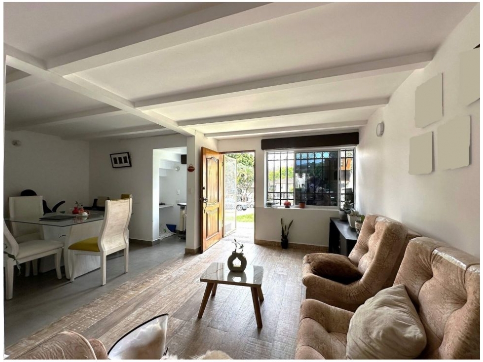 CASA EN VENTA EN CALASANZ