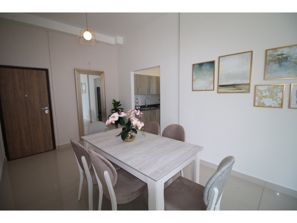 Venta de apartamento en Hato Pintado — foto 2