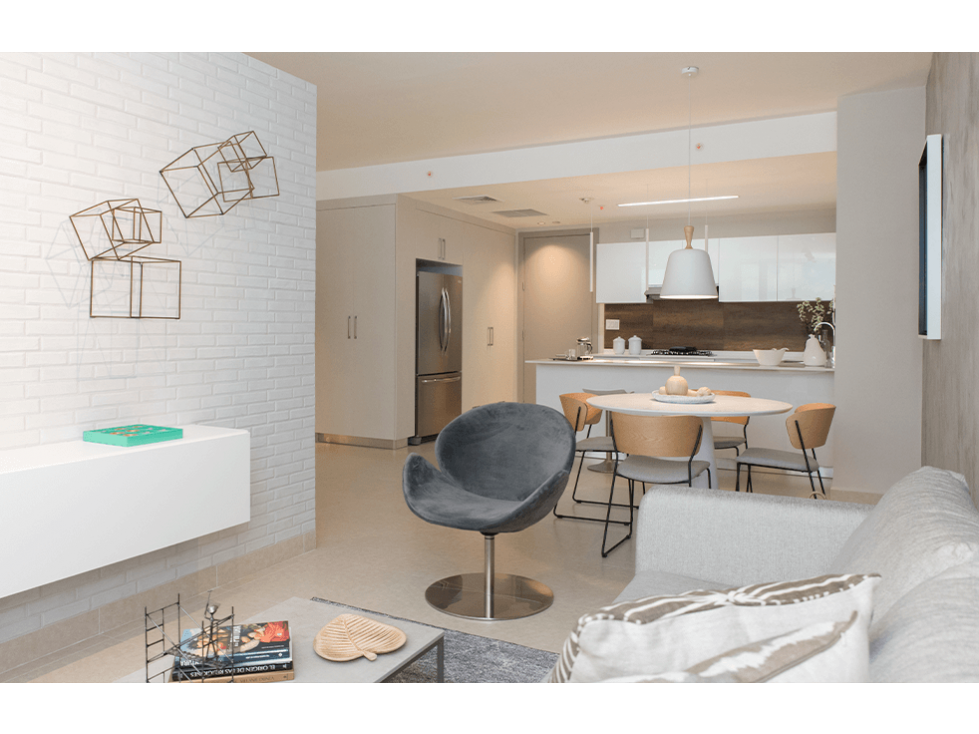 Venta de Apartamentos en El Cangrejo — foto 2