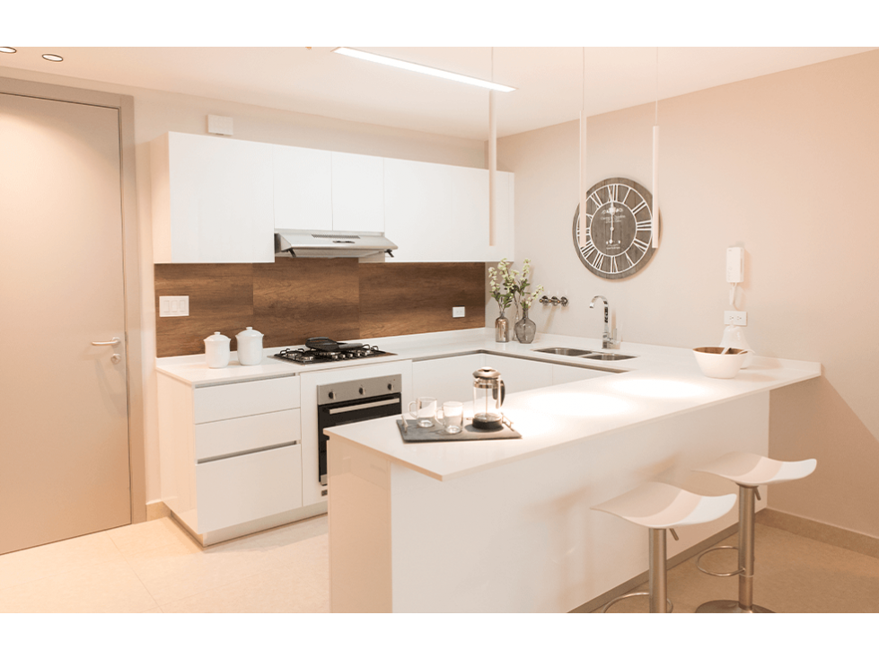 Venta de Apartamentos en El Cangrejo — foto 4