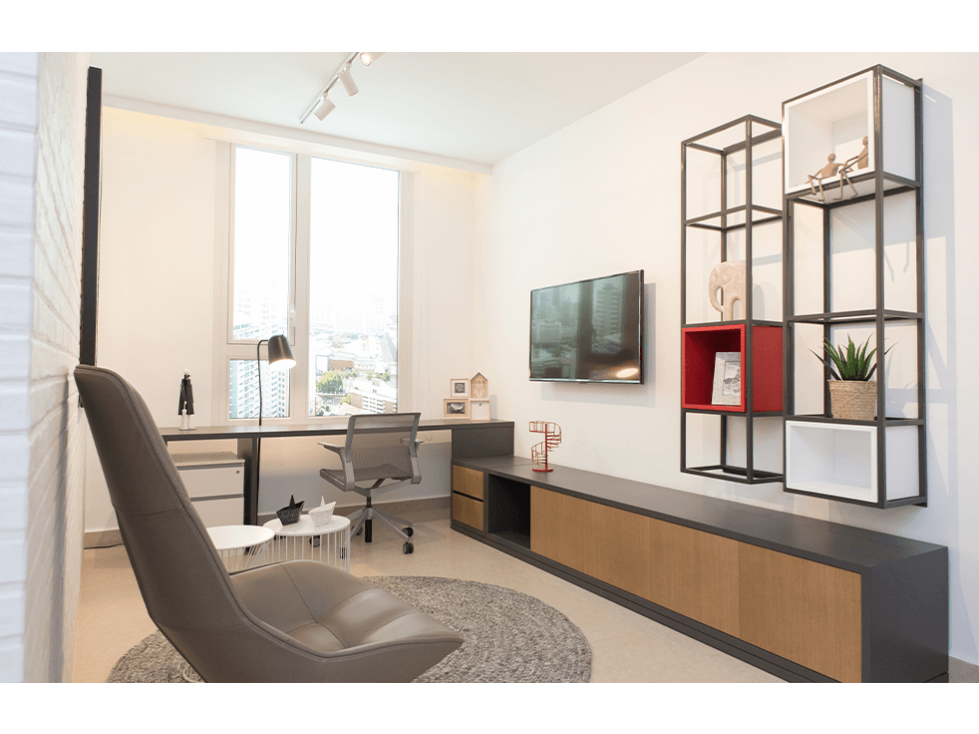 Venta de Apartamentos en El Cangrejo — foto 6