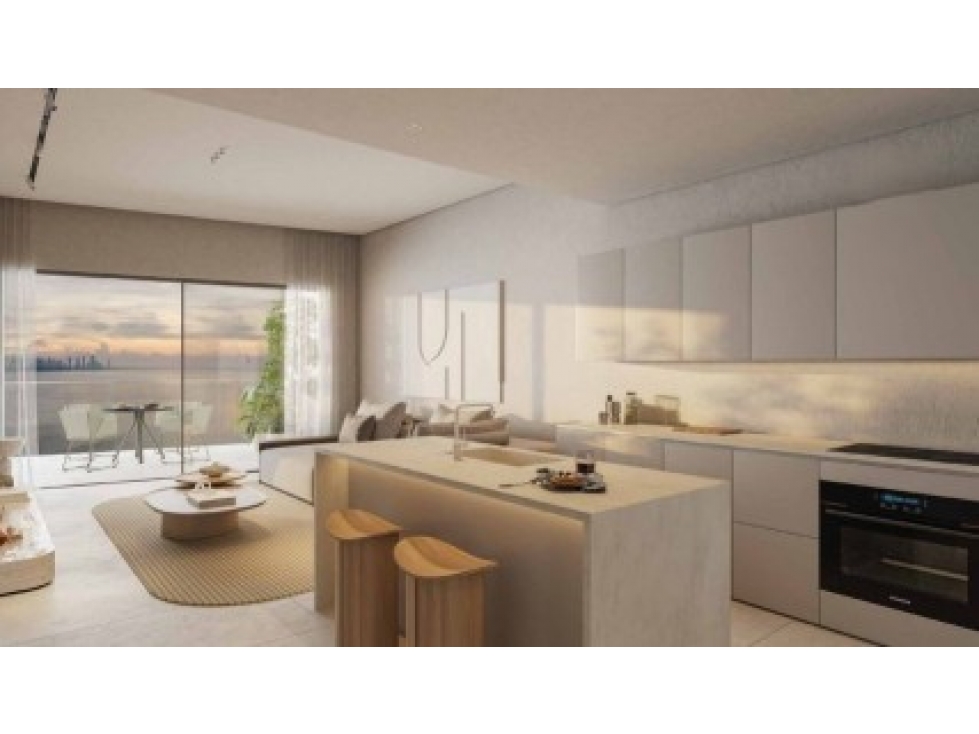 Apartamento a la venta en Ocean Reef, Punta Pacífica — foto 4