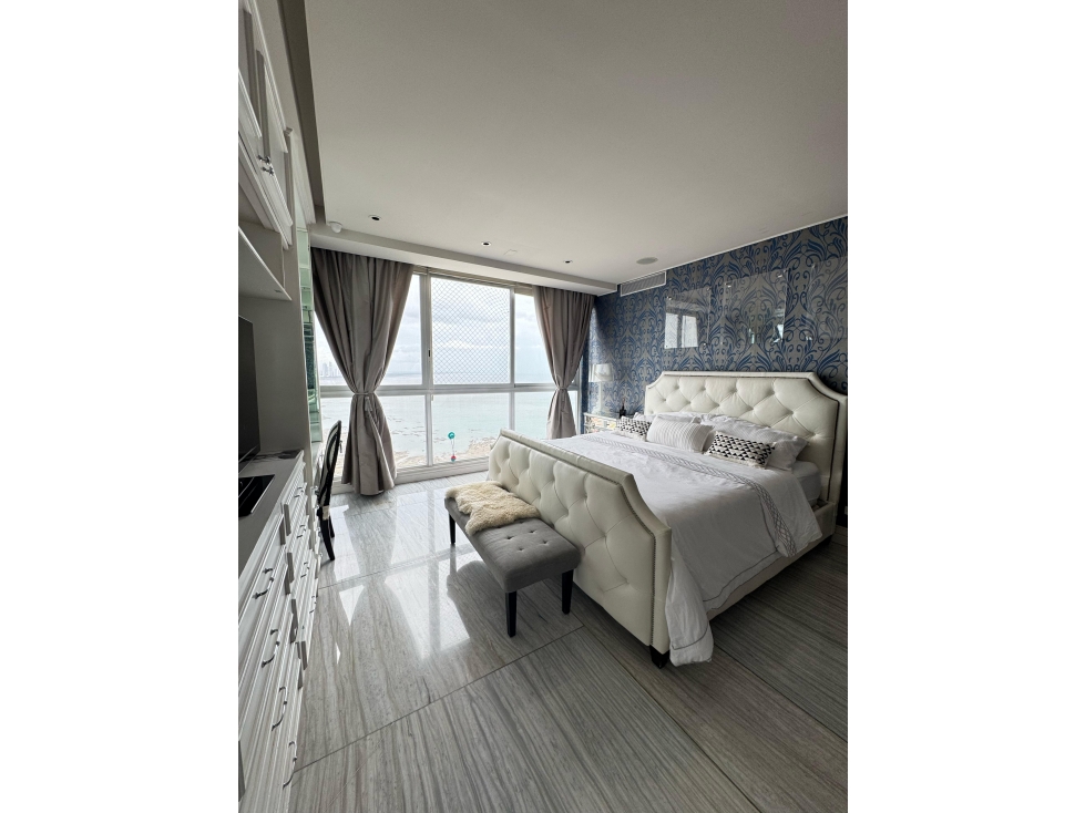 Apartamento en Alquiler en Punta Pacífica — foto 6